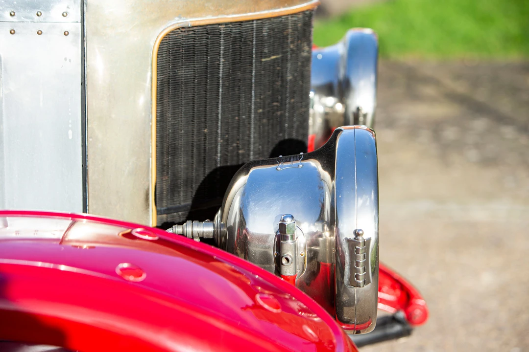 1913 Vauxhall - Image 16 of 21