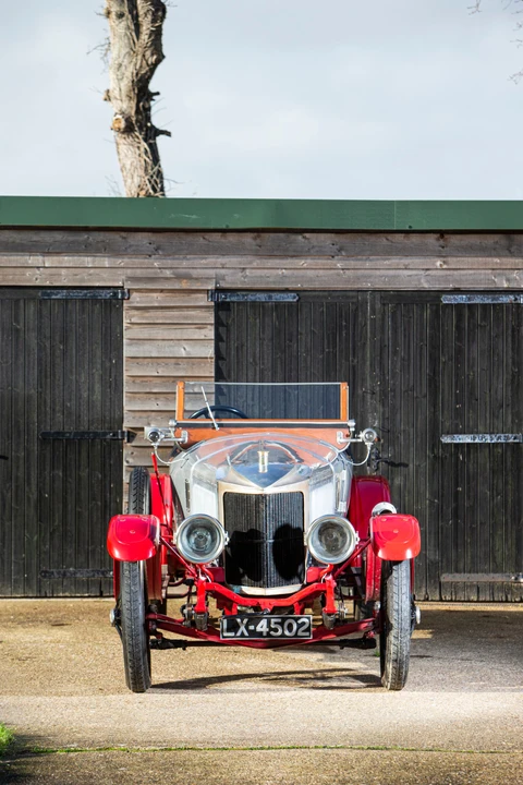 1913 Vauxhall - Image 21 of 21