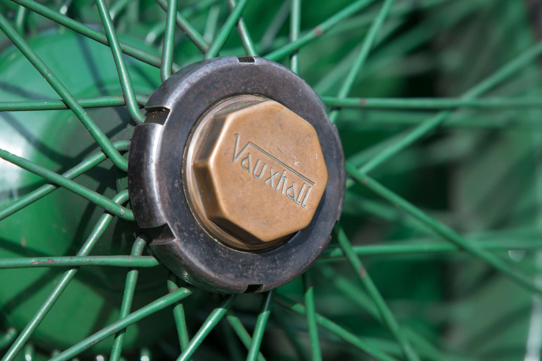 1913 Vauxhall - Image 3 of 23
