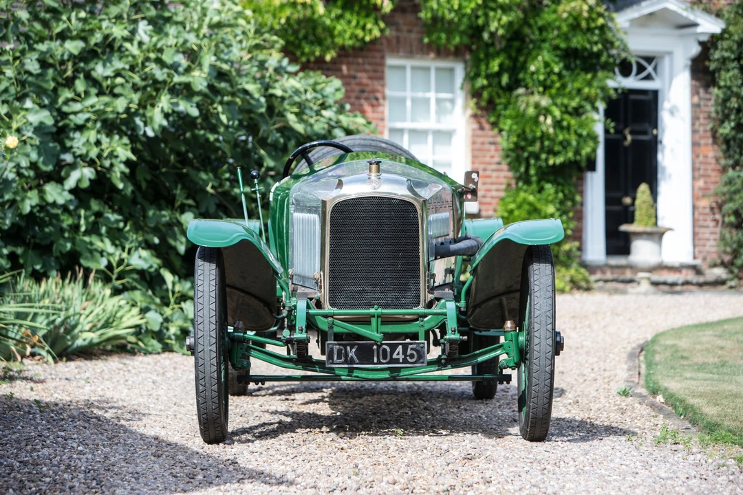 1913 Vauxhall - Image 7 of 23