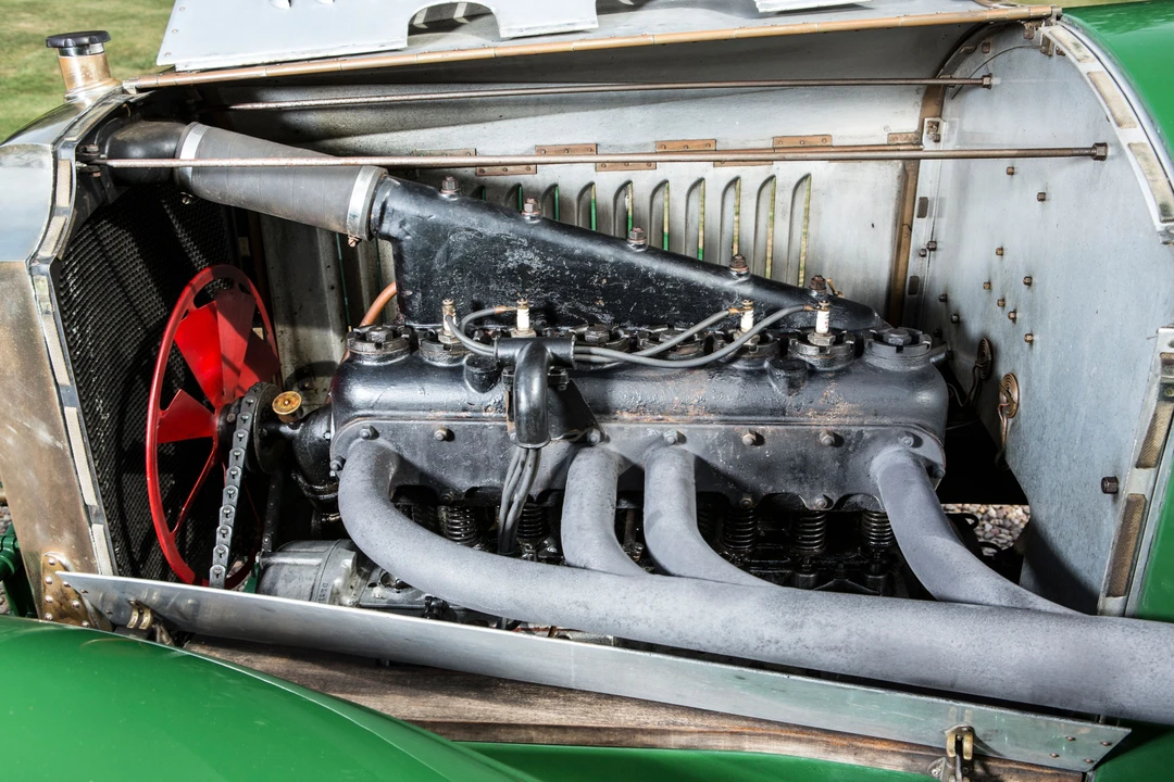 1913 Vauxhall - Image 13 of 23