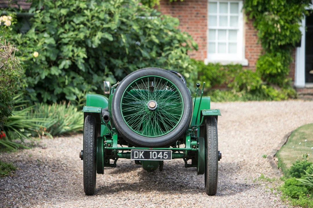 1913 Vauxhall - Image 5 of 23