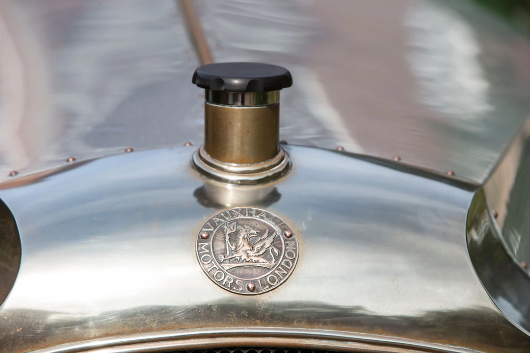 1913 Vauxhall - Image 8 of 23