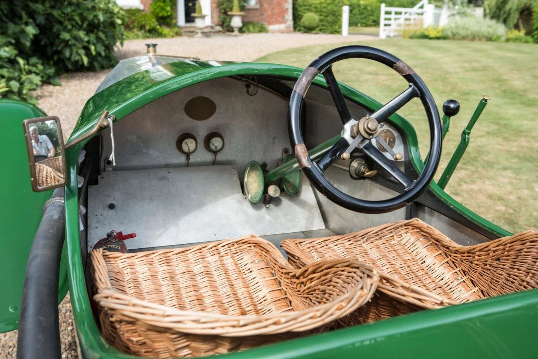 1913 Vauxhall - Image 23 of 23