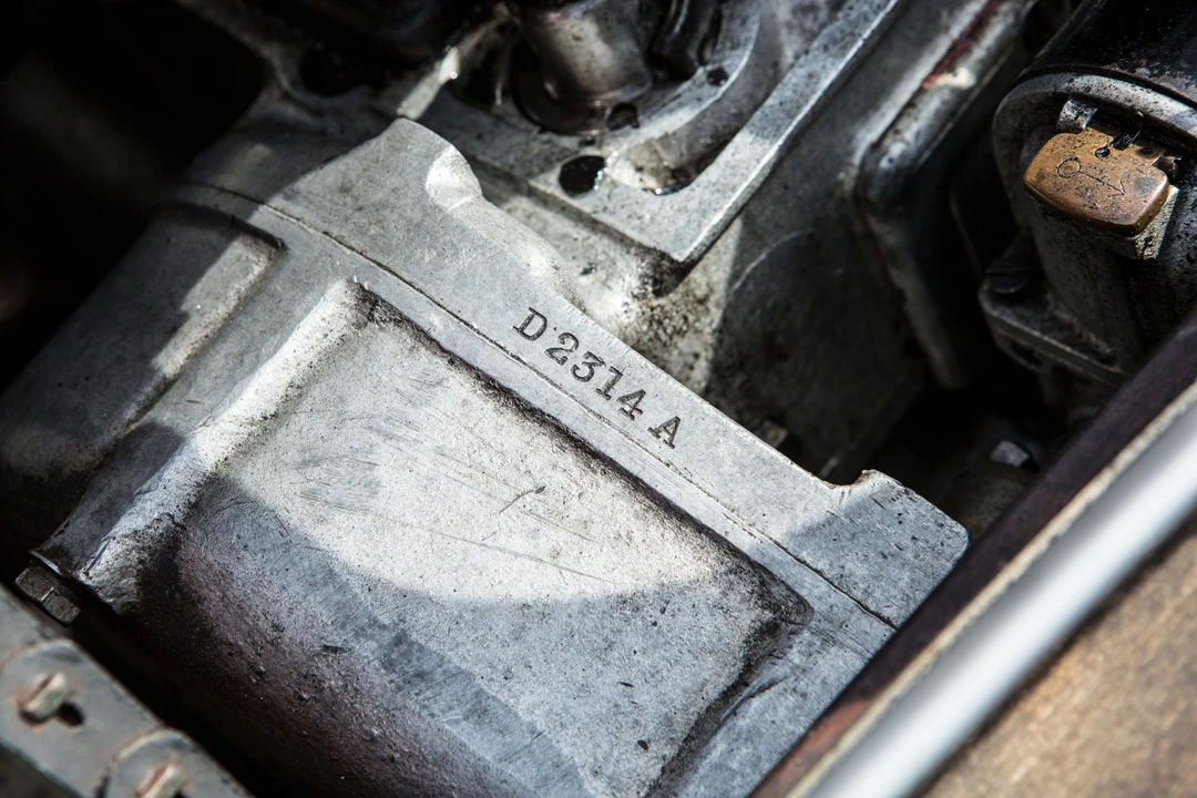1913 Vauxhall - Image 12 of 23
