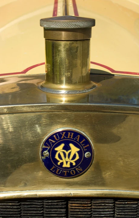 1913 Vauxhall - Image 2 of 6