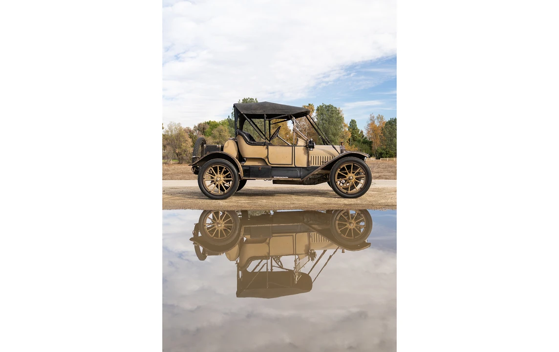 1913 White - Image 11 of 31
