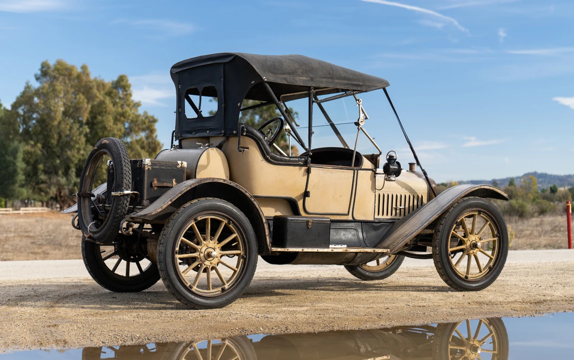 1913 White - Image 7 of 31