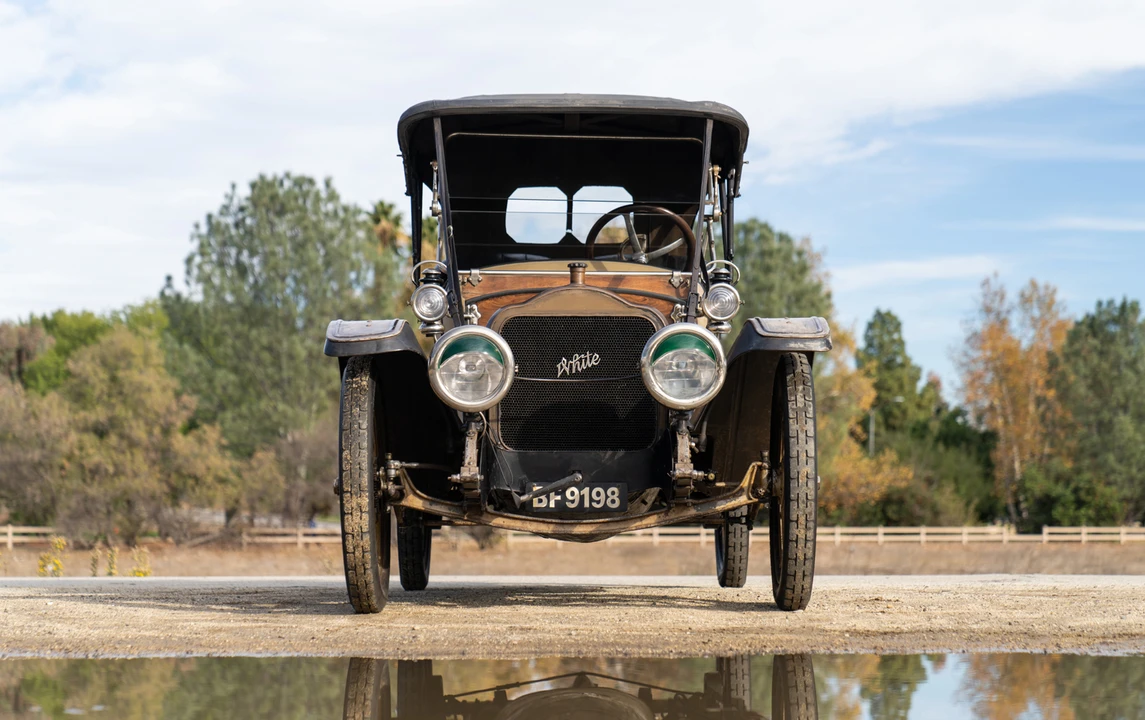 1913 White - Image 14 of 31