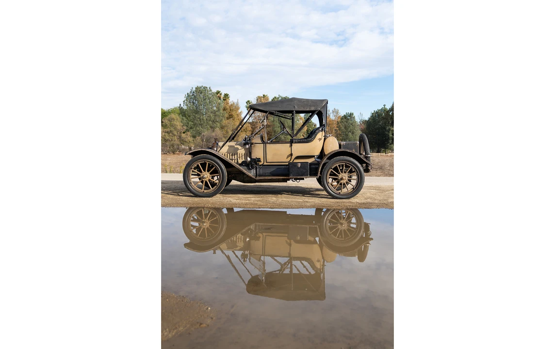 1913 White - Image 18 of 31