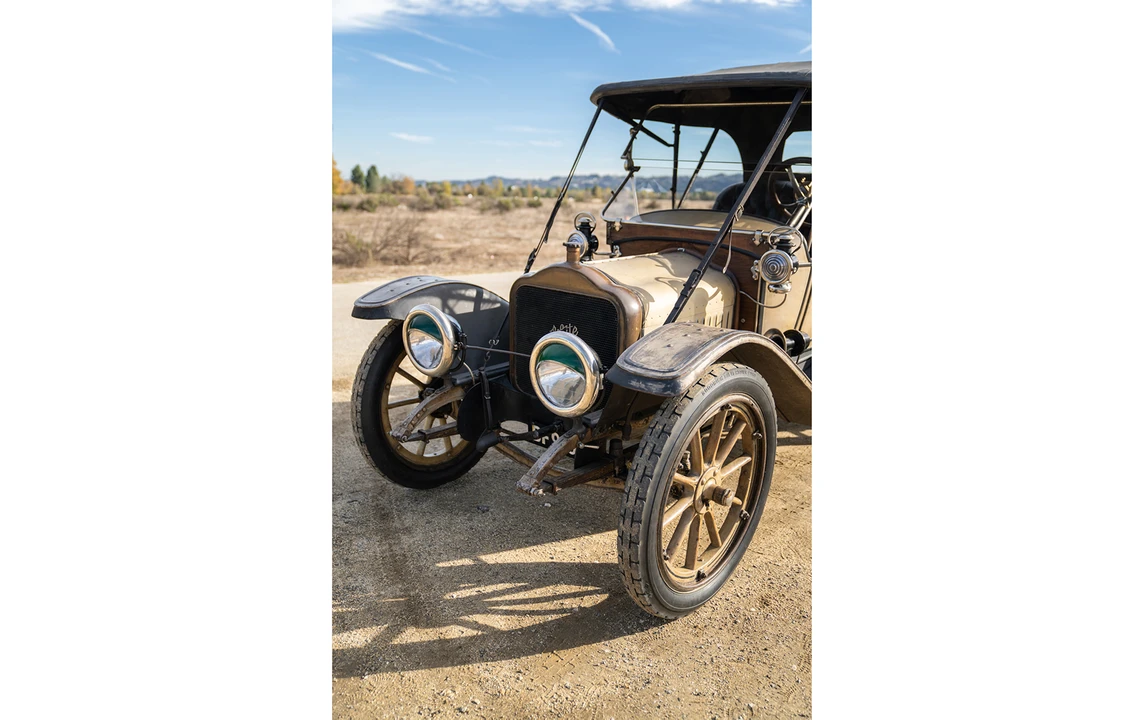 1913 White - Image 19 of 31