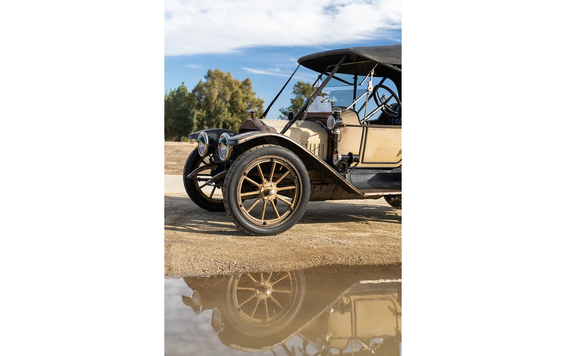 1913 White - Image 22 of 31