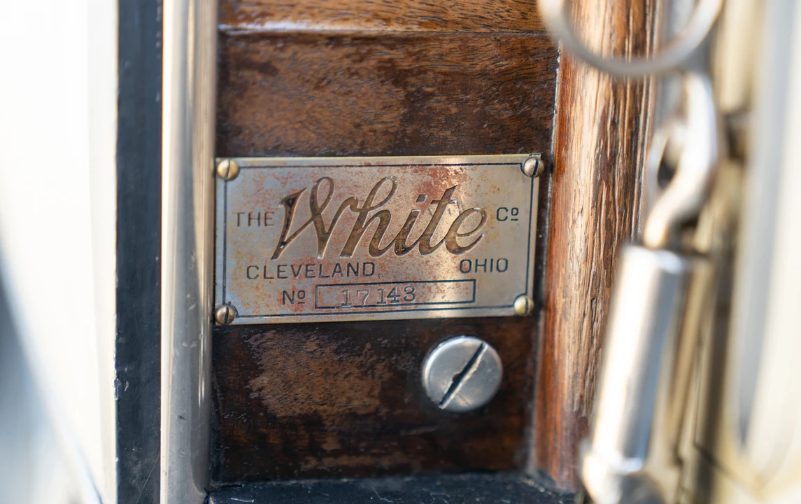 1913 White - Image 28 of 31
