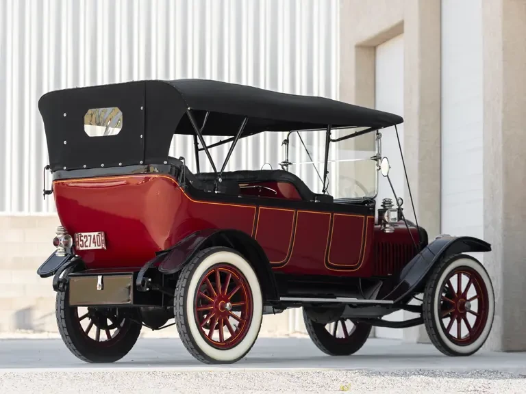 1913 White - Image 12 of 31