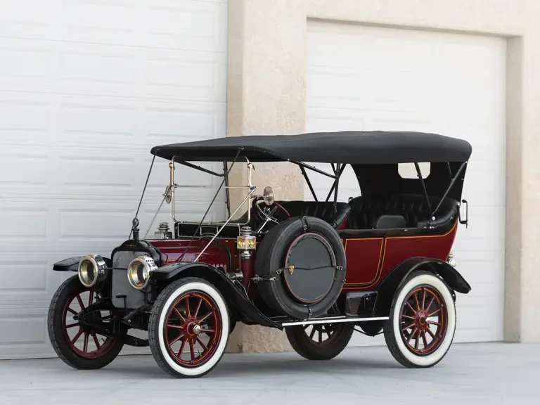 1913 White - Image 11 of 31
