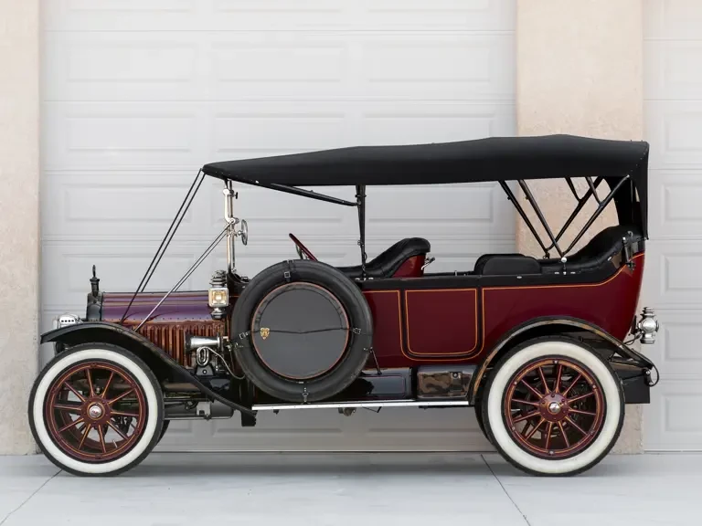 1913 White - Image 6 of 31