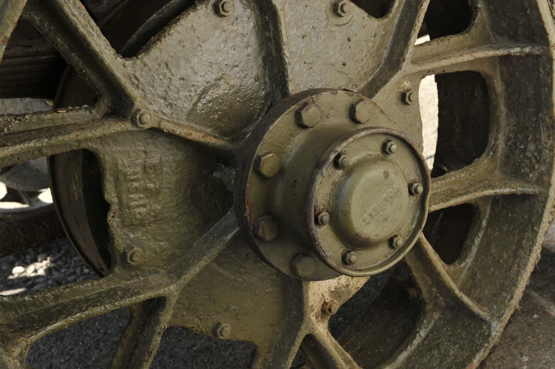 1913 Wolseley - Image 3 of 13