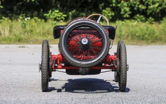 1914 Bugatti - Image 4 of 16