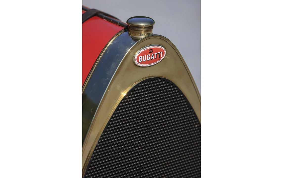 1914 Bugatti - Image 12 of 16