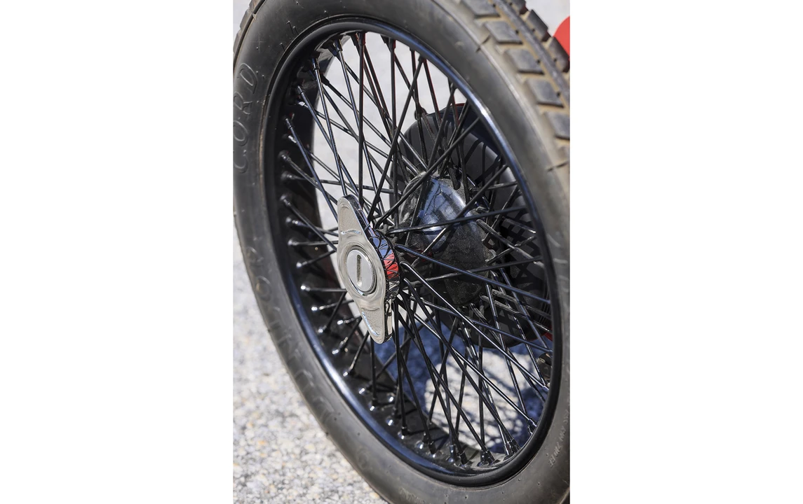 1914 Bugatti - Image 15 of 16