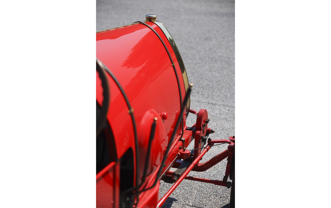 1914 Bugatti - Image 13 of 16