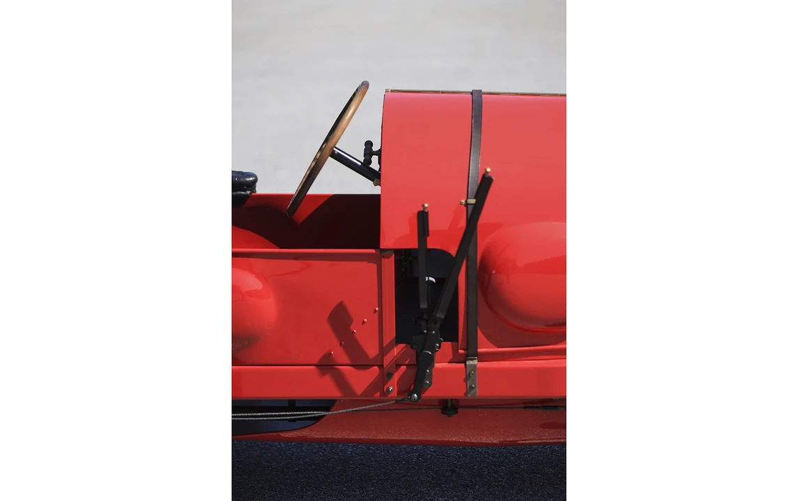 1914 Bugatti - Image 14 of 16