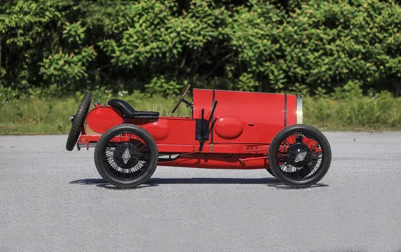 1914 Bugatti - Image 2 of 16