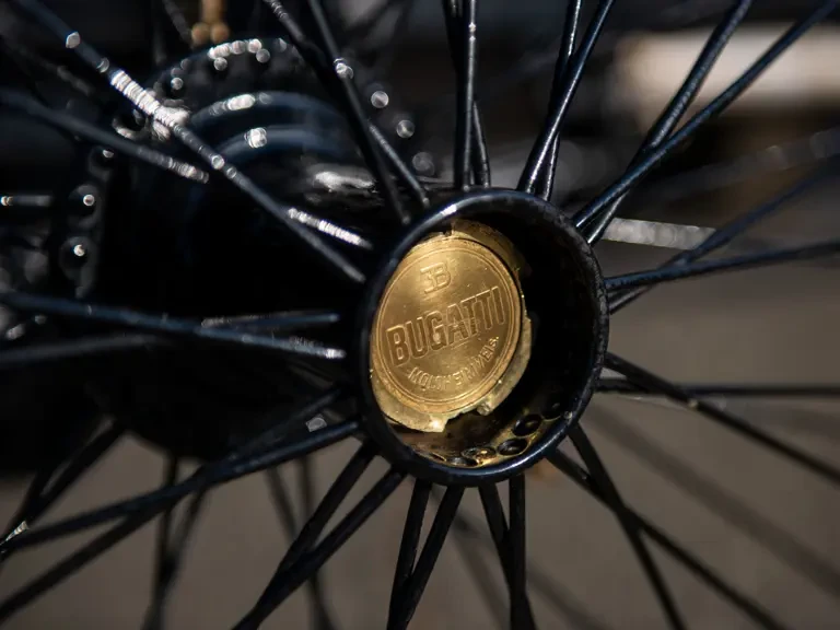 1914 Bugatti - Image 30 of 31