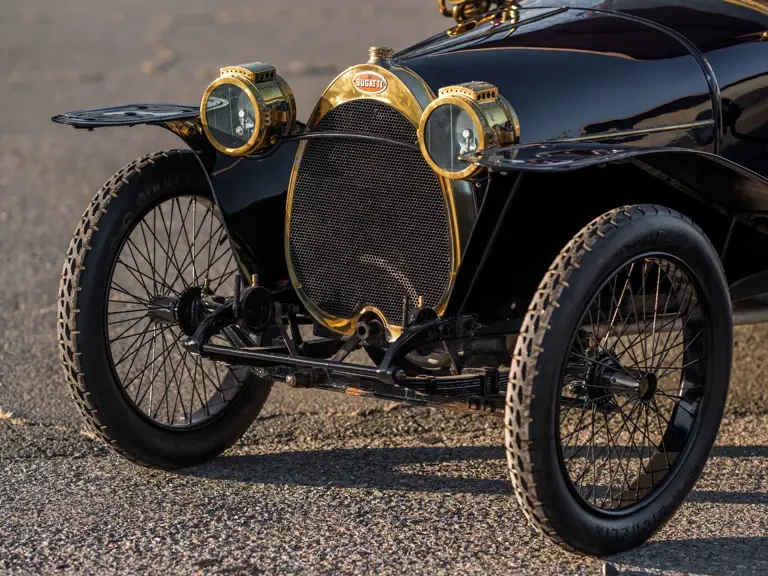 1914 Bugatti - Image 11 of 31