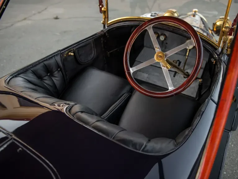 1914 Bugatti - Image 5 of 31