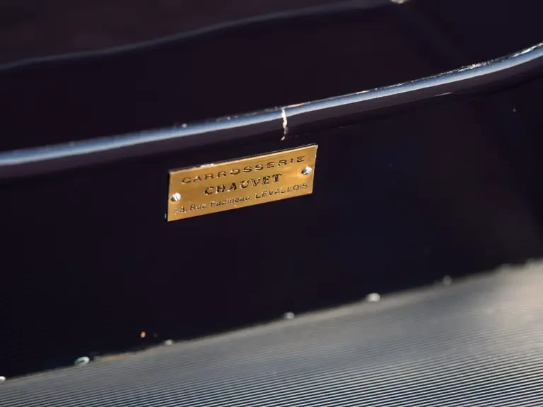 1914 Bugatti - Image 27 of 31