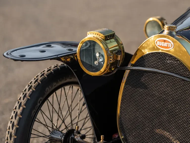 1914 Bugatti - Image 15 of 31