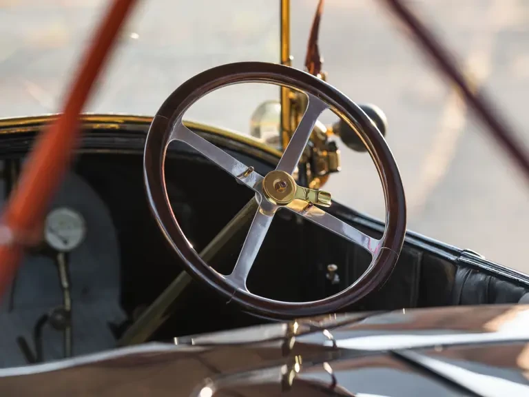1914 Bugatti - Image 17 of 31
