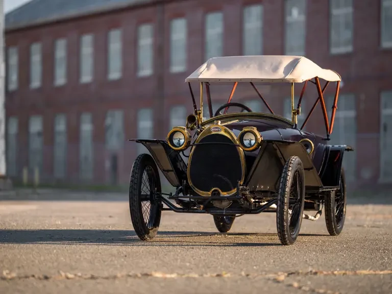 1914 Bugatti - Image 9 of 31