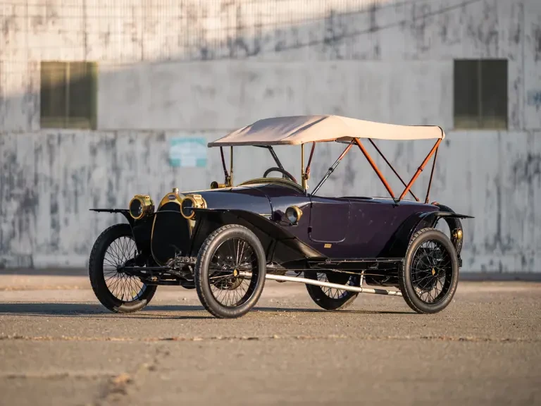 1914 Bugatti - Image 10 of 31
