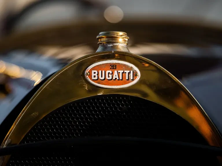 1914 Bugatti - Image 13 of 31