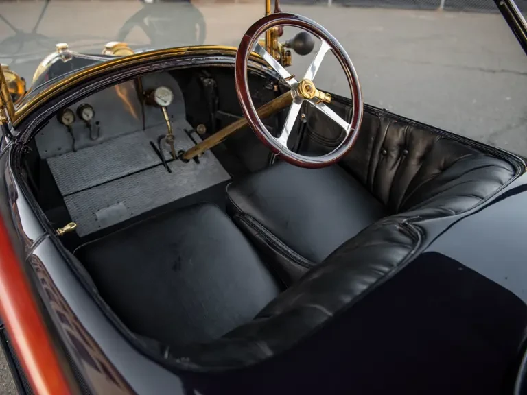 1914 Bugatti - Image 31 of 31
