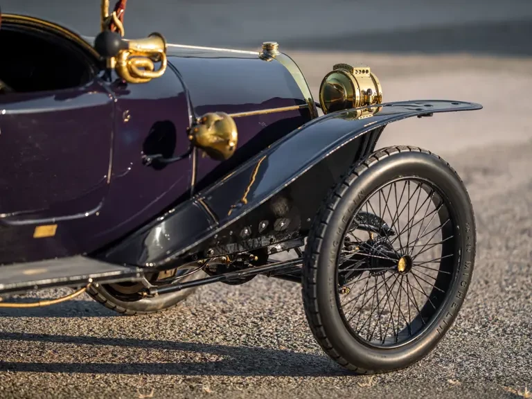 1914 Bugatti - Image 14 of 31
