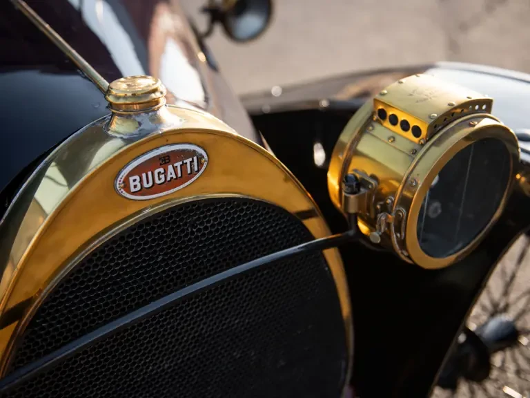 1914 Bugatti - Image 28 of 31