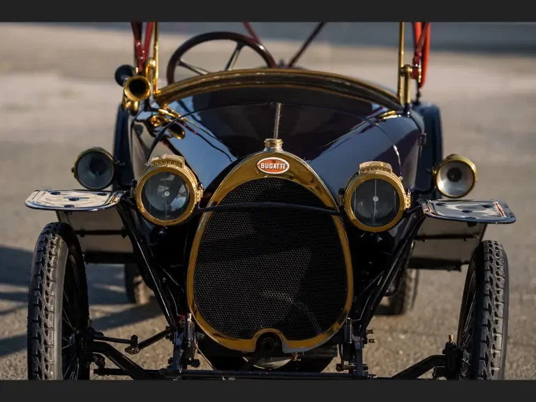 1914 Bugatti - Image 23 of 31