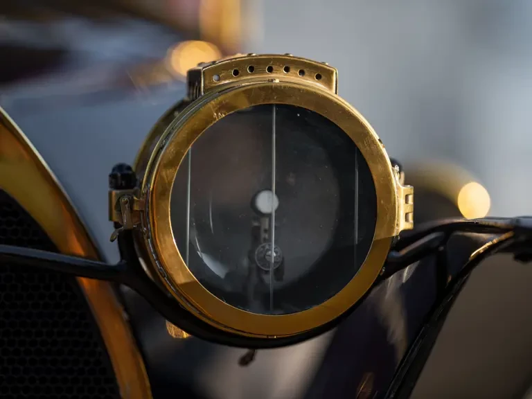 1914 Bugatti - Image 25 of 31