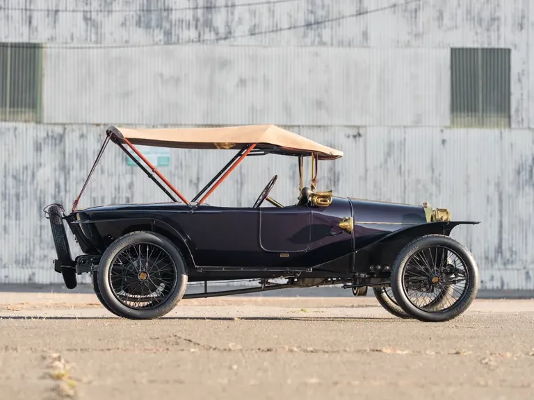 1914 Bugatti - Image 6 of 31