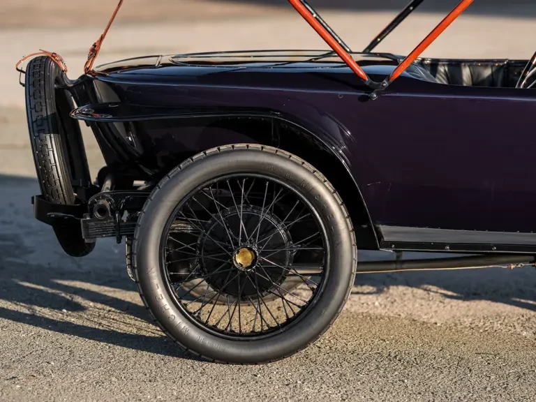 1914 Bugatti - Image 22 of 31