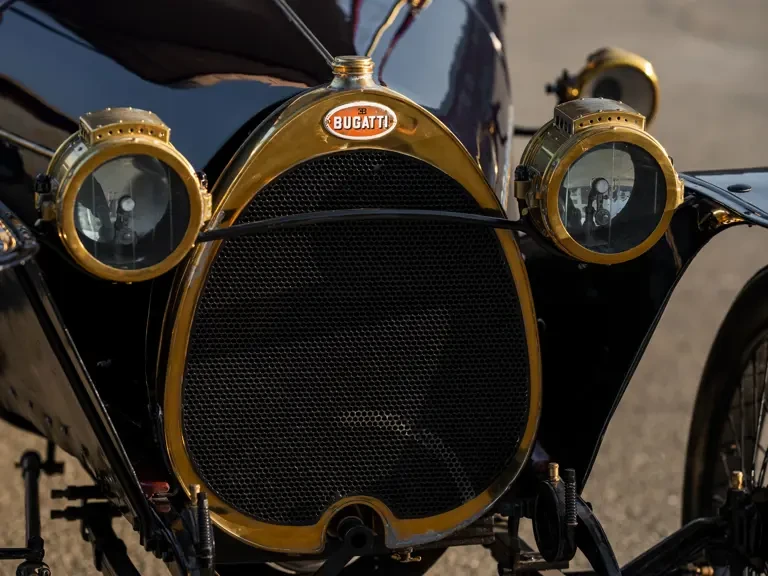 1914 Bugatti - Image 24 of 31