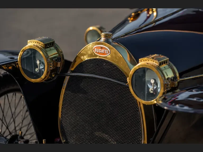 1914 Bugatti - Image 16 of 31
