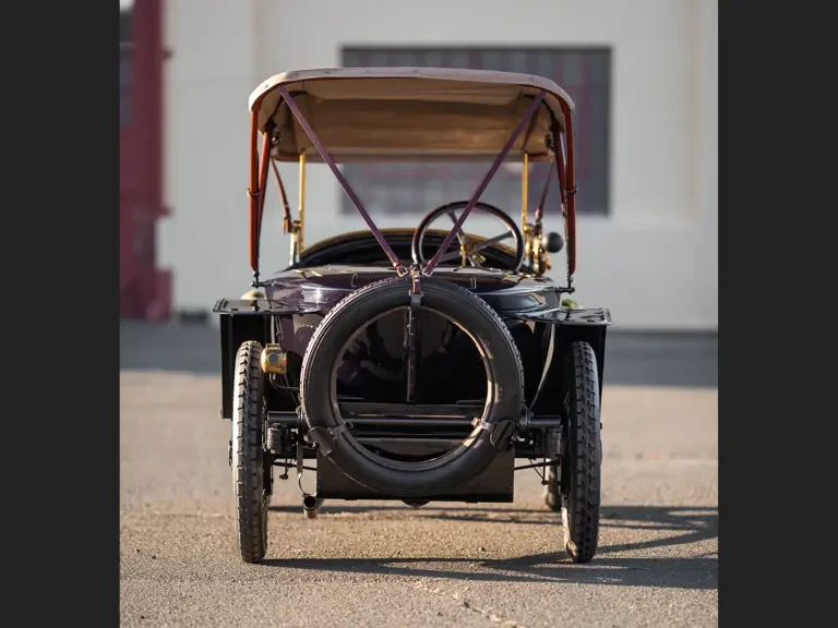 1914 Bugatti - Image 8 of 31