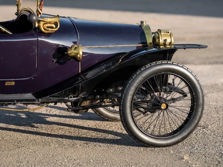 1914 Bugatti - Image 21 of 31