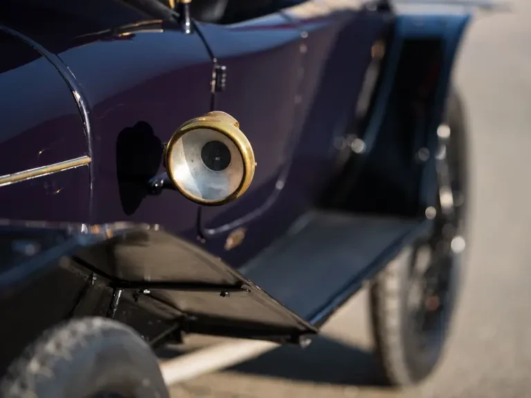1914 Bugatti - Image 26 of 31