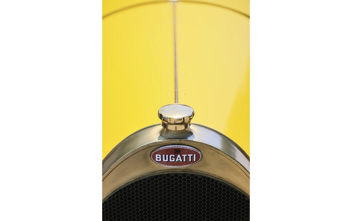 1914 Bugatti - Image 11 of 20