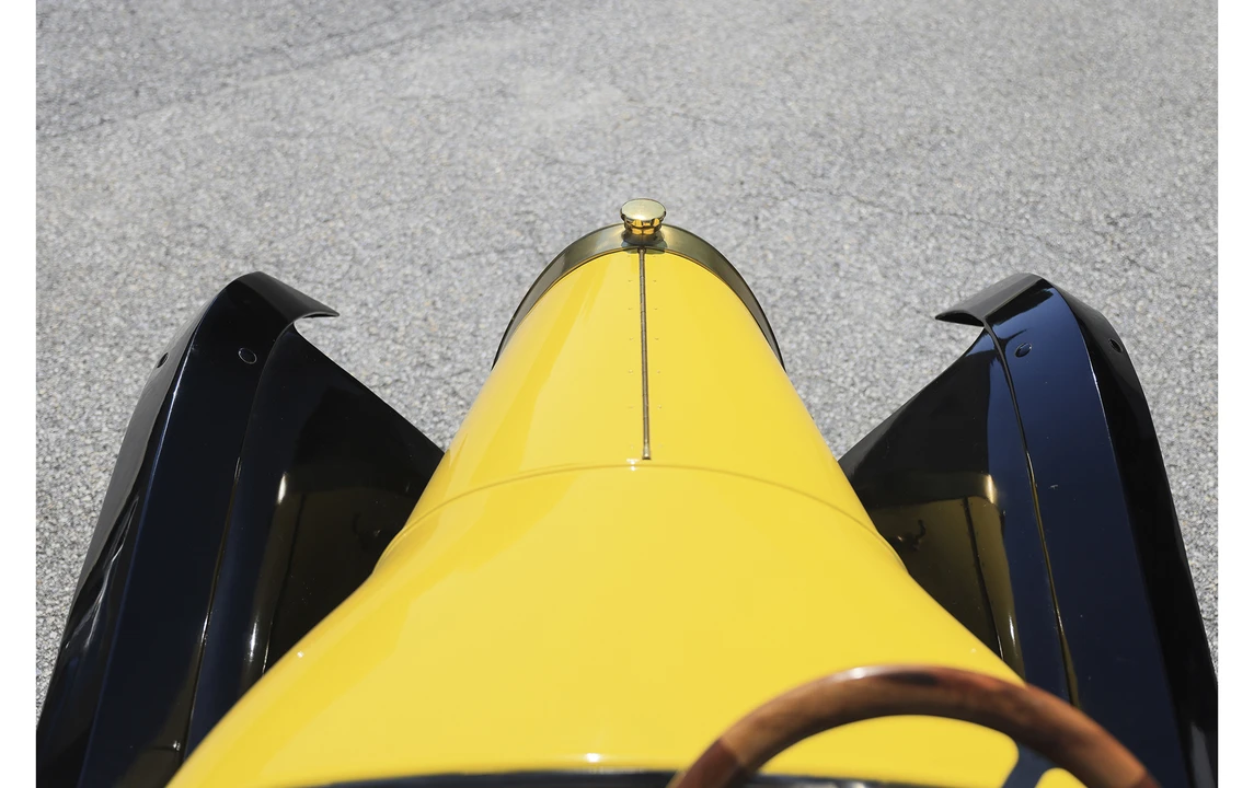 1914 Bugatti - Image 15 of 20